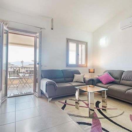 Inah Residence Dorgali Kültér fotó