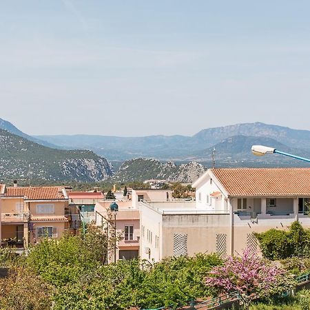 Inah Residence Dorgali Kültér fotó
