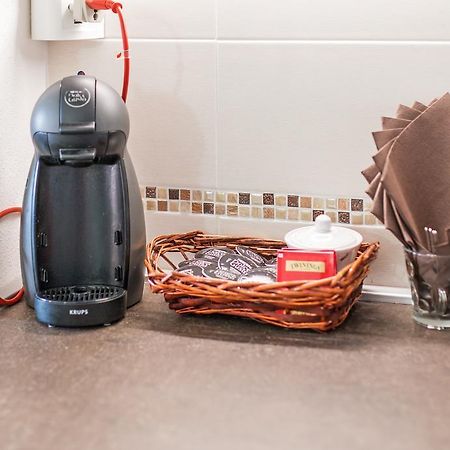 Inah Residence Dorgali Kültér fotó