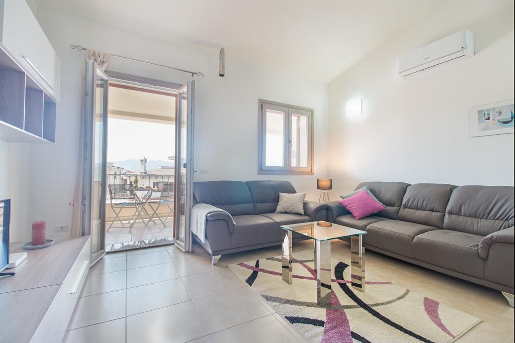 Inah Residence Dorgali Kültér fotó
