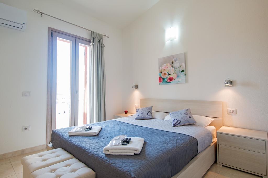 Inah Residence Dorgali Kültér fotó