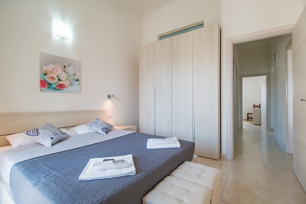 Inah Residence Dorgali Kültér fotó
