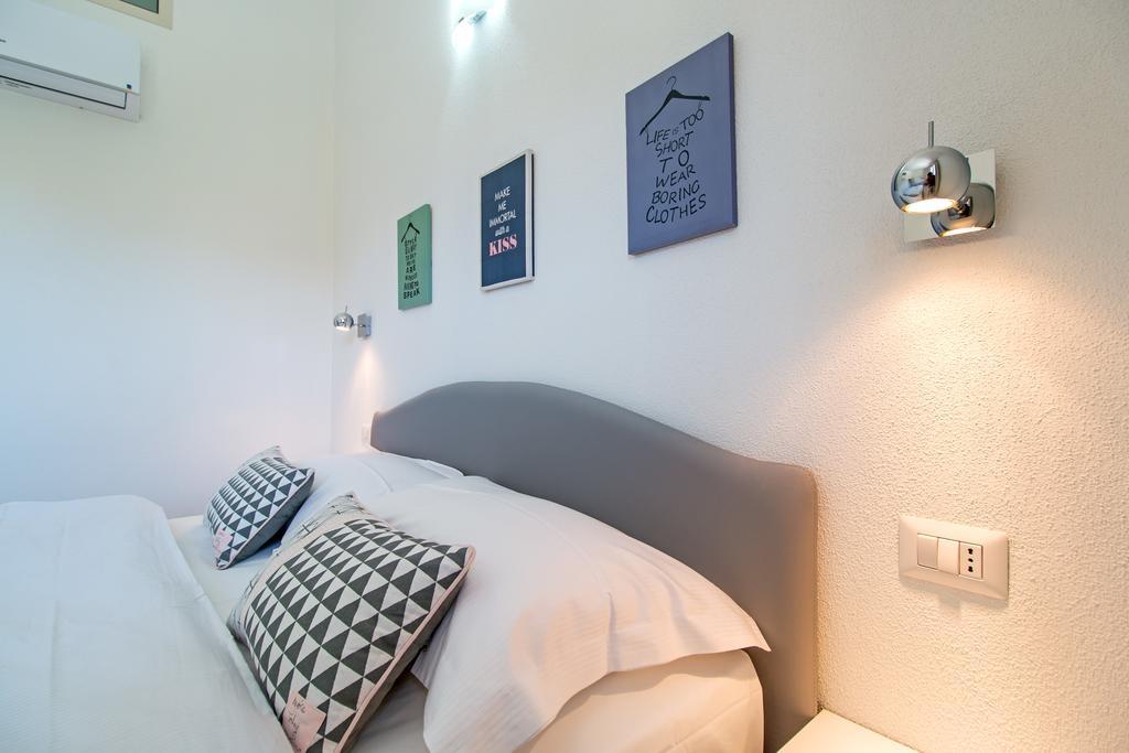 Inah Residence Dorgali Kültér fotó
