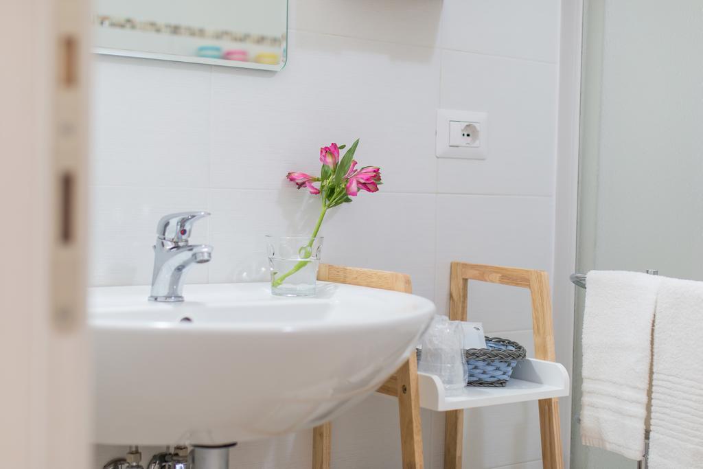 Inah Residence Dorgali Kültér fotó
