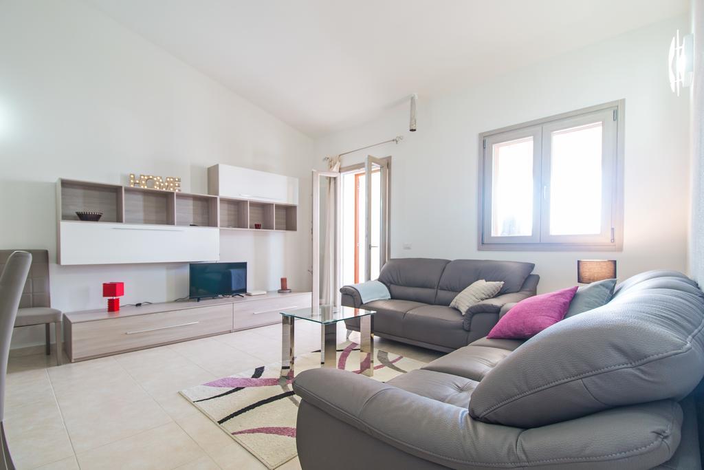 Inah Residence Dorgali Kültér fotó