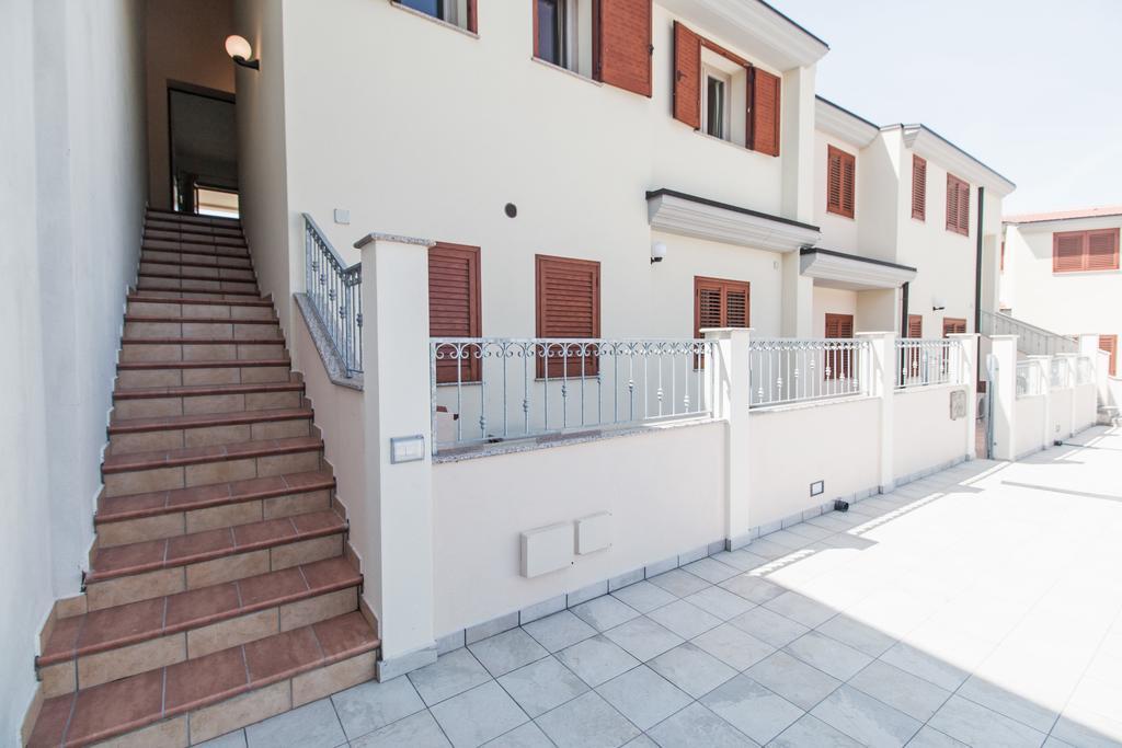 Inah Residence Dorgali Kültér fotó