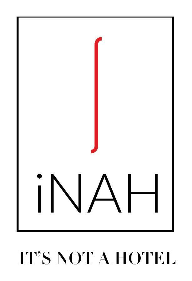 Inah Residence Dorgali Kültér fotó